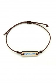 Equality Bracelet